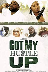 Got my Hustle Up (2018) M4ufree