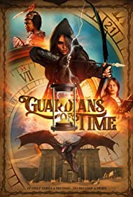 Guardians of Time (2022) M4ufree