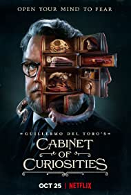Guillermo del Toros Cabinet of Curiosities (2022-) StreamM4u M4ufree