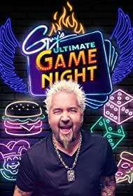 Guys Ultimate Game Night (2022-) StreamM4u M4ufree