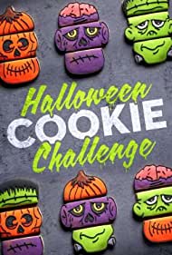 Halloween Cookie Challenge (2022-) StreamM4u M4ufree