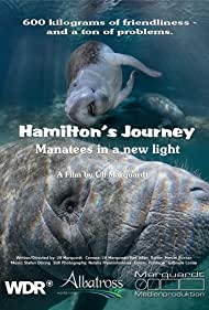 Hamiltons Journey Manatees in a New Light (2014) M4ufree