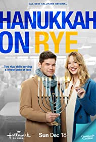 Hanukkah on Rye (2022) M4ufree