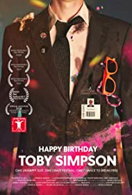 Happy Birthday, Toby Simpson (2017) M4ufree