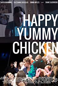 Happy Yummy Chicken (2016) M4ufree