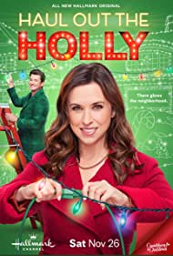 Haul out the Holly (2022) M4ufree