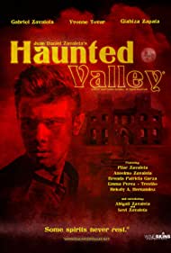 Haunted Valley (2022) M4ufree