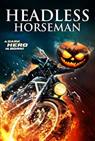 Headless Horseman (2022) M4ufree