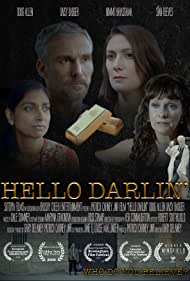 Hello Darlin (2020) M4ufree
