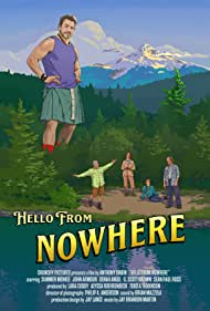 Hello from Nowhere (2021) M4ufree