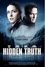 Hidden Truth (2016) M4ufree