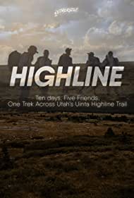 Highline (2020) M4ufree