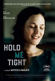 Hold Me Tight (2021) M4ufree