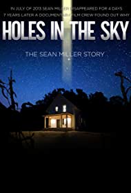 Holes in the Sky The Sean Miller Story (2021) M4ufree