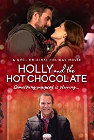 Holly and the Hot Chocolate (2022) M4ufree