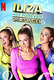 Iliza Shlesinger Hot Forever (2022) M4ufree