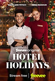 Hotel for the Holidays (2022) M4ufree
