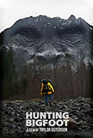 Hunting Bigfoot (2021) M4ufree