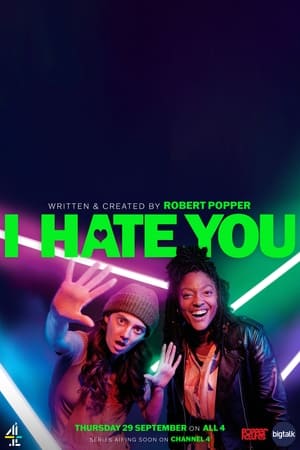 I Hate You (2022-) StreamM4u M4ufree