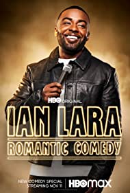 Ian Lara Romantic Comedy (2022) M4ufree