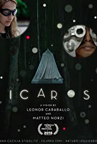 Icaros A Vision (2016) M4ufree