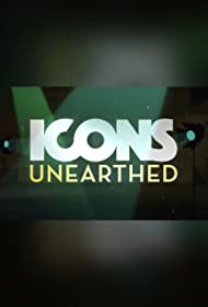 Icons Unearthed (2022-) StreamM4u M4ufree
