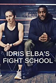 Idris Elbas Fight School (2022-) StreamM4u M4ufree