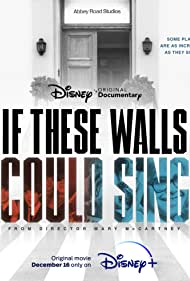 If These Walls Could Sing (2022) M4ufree