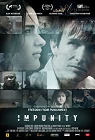 Impunity (2014) M4ufree