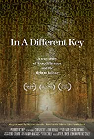 In A Different Key (2020) M4ufree