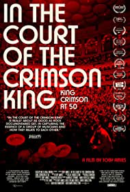 In the Court of the Crimson King King Crimson at 50 (2022) M4ufree