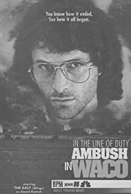 In the Line of Duty Ambush in Waco (1993) M4ufree