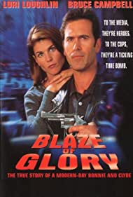 In the Line of Duty Blaze of Glory (1997) M4ufree