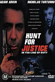 In the Line of Duty Hunt for Justice (1995) M4ufree