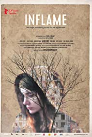 Inflame (2017) M4ufree