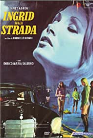 Ingrid sulla strada (1973) M4ufree