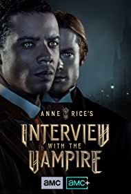 Interview with the Vampire (2022-) StreamM4u M4ufree