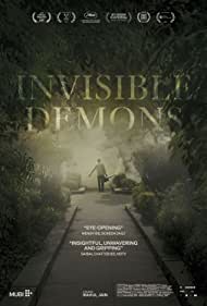 Invisible Demons Tuhon merkit (2021) M4ufree