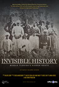 Invisible History Middle Floridas Hidden Roots (2021) M4ufree
