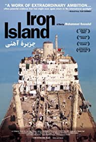 Iron Island (2005) M4ufree