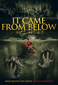 It Came from Below (2021) M4ufree