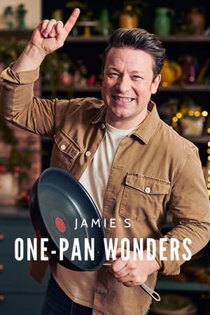 Jamies One Pan Wonders (2022-) StreamM4u M4ufree