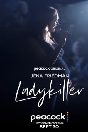 Jena Friedman Ladykiller (2022) M4ufree