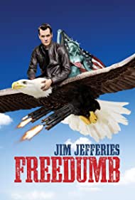 Jim Jefferies Freedumb (2016) M4ufree