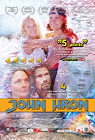 John Hron (2015) M4ufree