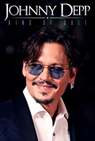 Johnny Depp King of Cult (2021) M4ufree