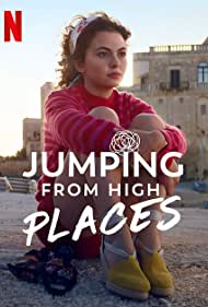 Jumping from High Places (2022) M4ufree
