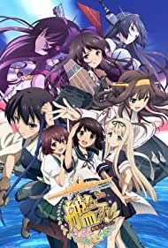 Kantai Collection Kan Colle (2015-2022) StreamM4u M4ufree