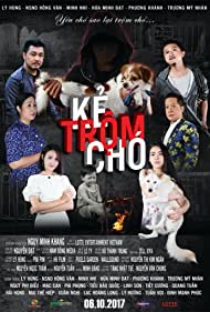 Ke Trom Cho (2017) M4ufree