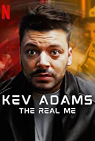 Kev Adams The Real Me (2022) M4ufree